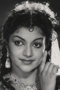 Padmini Priyadarshini