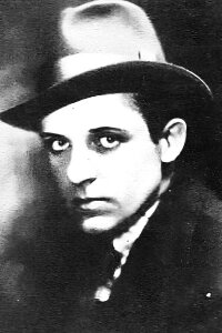 Page Peters