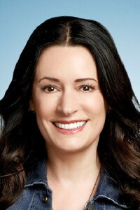 Paget Brewster