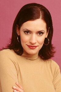 Paget Brewster