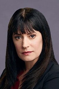 Paget Brewster
