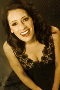Paget Brewster