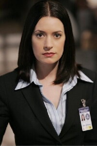 Paget Brewster