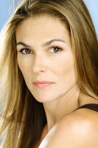 Paige Turco