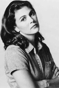 Paige Turco