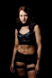 Paige Wooding