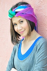 Pajaree Na Nakorn