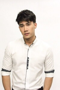 Pakorn Thanasrivanitchai