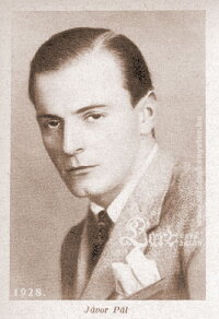 Pál Jávor