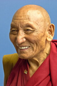 Palden Gyatso