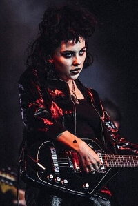 Pale Waves