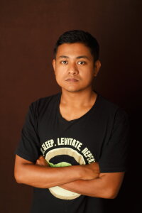 Pallav Baruah