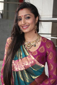 Pallavi Purohit