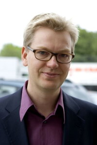 Palle Strøm