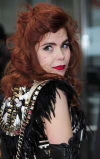 Paloma Faith