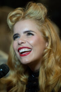 Paloma Faith