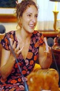 Paloma Suau