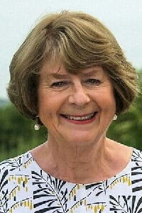 Pam Ayres