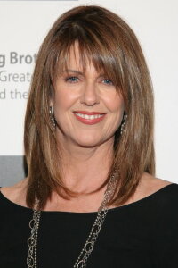 Pam Dawber