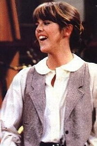 Pam Dawber