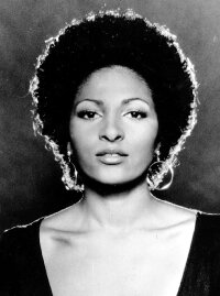 Pam Grier