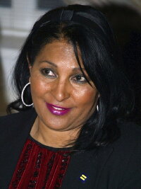 Pam Grier