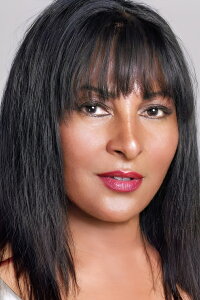 Pam Grier