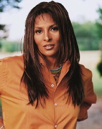 Pam Grier
