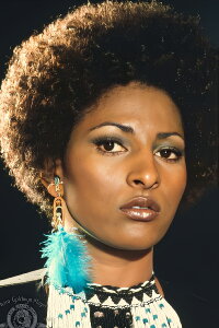 Pam Grier