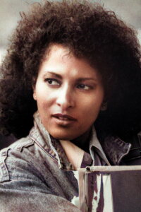Pam Grier