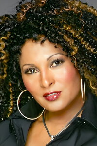 Pam Grier
