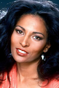 Pam Grier
