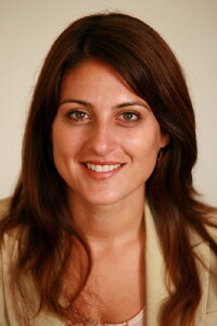 Pamela Abdy