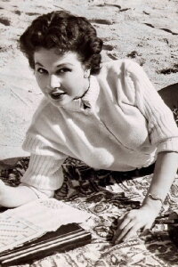 Pamela Duncan