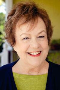 Pamela Dunlap