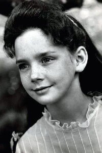 Pamela Franklin