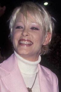 Pamela Gidley