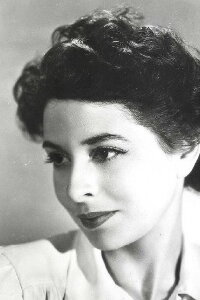Pamela Mason