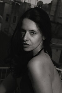 Pamela Oikonomaki