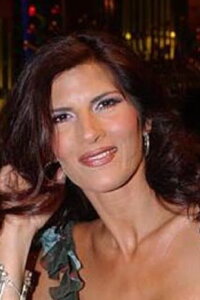 Pamela Prati
