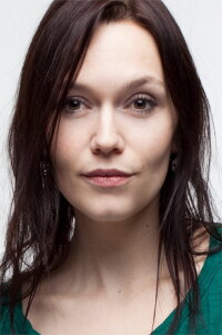 Paméla Ravassard