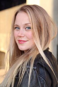 Pamela Romanowsky