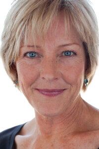 Pamela Roylance