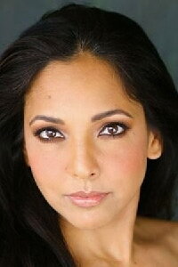 Pamela Sinha