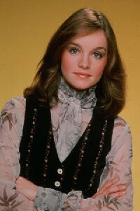 Pamela Sue Martin