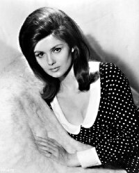 Pamela Tiffin