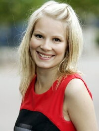 Pamela Tola