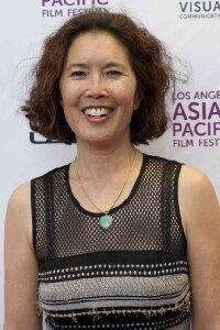 Pamela Tom
