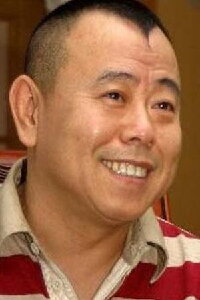 Pan Changjiang