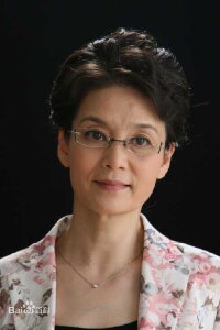 Pan Hong
